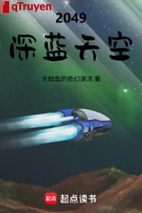 2049: Thâm lam không trung