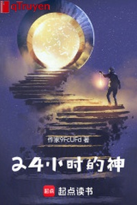 24 giờ thần