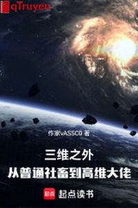 3d ở ngoài: Từ bình thường xã súc đến cao duy đại lão