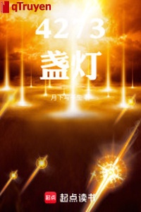 4273 trản đèn