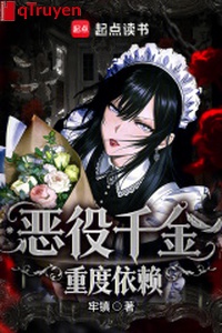 Ác dịch thiên kim trọng độ ỷ lại
