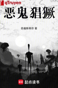 Ác quỷ hung hăng ngang ngược