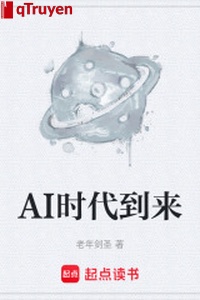 AI thời đại đã đến