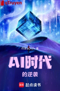 AI thời đại nghịch tập
