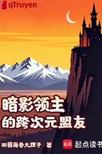 Ám ảnh lĩnh chủ vượt thứ nguyên minh hữu