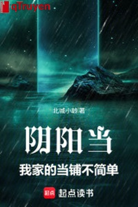 Âm dương đương: Nhà ta hiệu cầm đồ không đơn giản