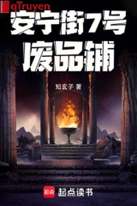 An bình phố 7 hào phế phẩm phô