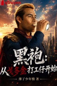 Áo đen: Từ qua nhiều kim người làm công bắt đầu