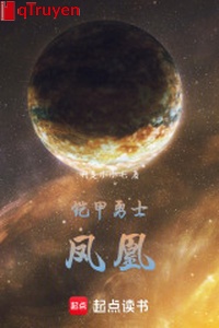 Áo giáp dũng sĩ phượng hoàng
