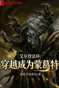 Ayer đăng pháp hoàn: Xuyên qua trở thành mông cát đặc