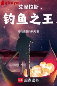 Azeroth câu cá chi vương