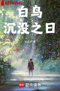 Bạch điểu chìm nghỉm ngày