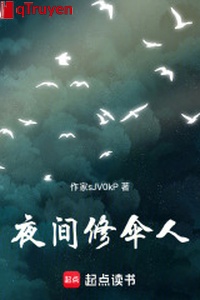 Ban đêm tu dù người