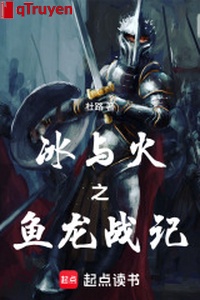 Băng cùng hỏa chi cá long chiến nhớ