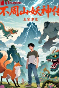 Bất Chu sơn yêu thần truyền