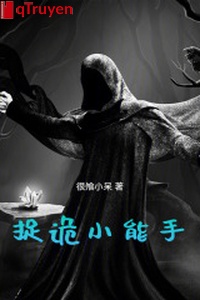 Bắt quỷ tay thiện nghệ