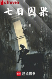 Bảy ngày nhân quả