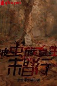 Bị Trùng tộc ký sinh tận thế hành