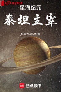 Biển sao kỷ nguyên: Titan chúa tể