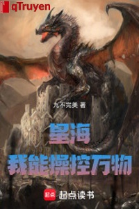 Biển sao: Ta có thể thao tác vạn vật