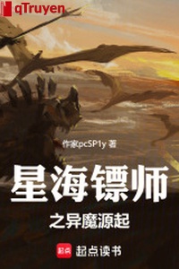 Biển sao tiêu sư chi dị ma nguyên khởi