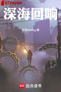 Biển sâu tiếng vọng