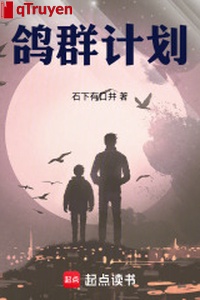 Bồ câu đàn kế hoạch