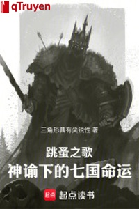 Bọ chó chi ca: Thần dụ hạ bảy quốc vận mệnh