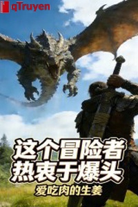 Cái này nhà thám hiểm ham thích với bạo đầu