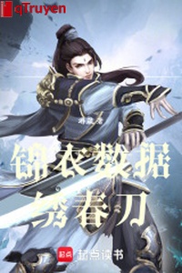 Cẩm y khế linh Tú Xuân đao