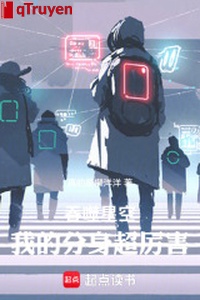 Cắn nuốt sao trời, phân thân của ta siêu lợi hại