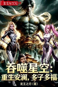 Cắn nuốt sao trời: Trọng sinh êm đềm, nhiều tử nhiều phúc