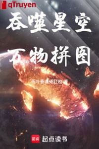 Cắn nuốt sao trời: Vạn vật trò chơi ghép hình!