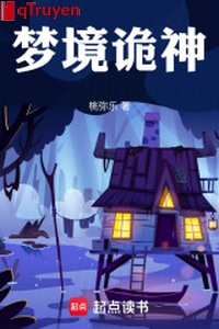 Cảnh trong mơ quỷ thần