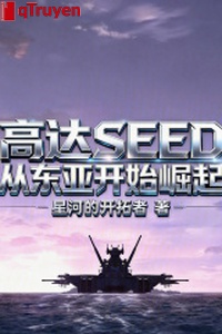 Cao tới SEED từ Đông Á bắt đầu quật khởi