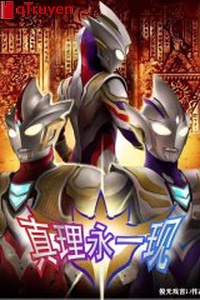 Chân lý vĩnh vừa hiện