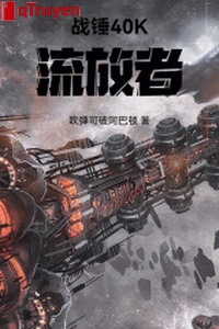 Chiến chùy 40K: Lưu đày giả