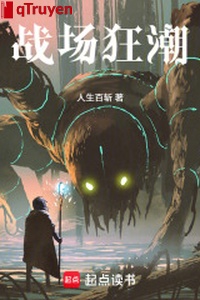 Chiến trường triều dâng