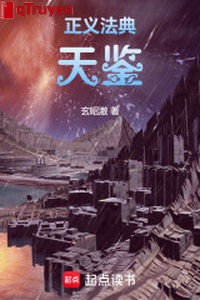 Chính nghĩa pháp điển thiên giám