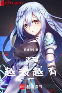 Chư thiên: Càng lãng càng có