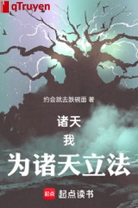 Chư thiên: Ta, vì chư thiên lập pháp