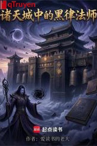 Chư thiên trong thành hắc luật pháp sư