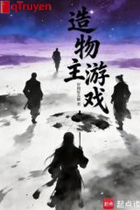 Chúa sáng thế trò chơi