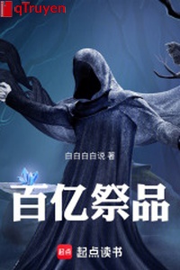 Chục tỷ tế phẩm