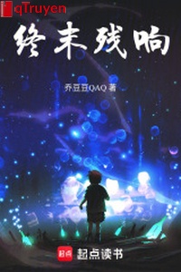 Chung mạt tàn vang