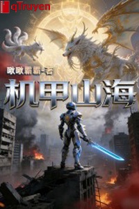 Cơ giáp sơn hải