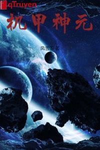 Cơ giáp thần nguyên