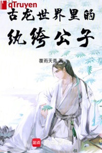 Cổ Long trong thế giới ăn chơi trác táng công tử