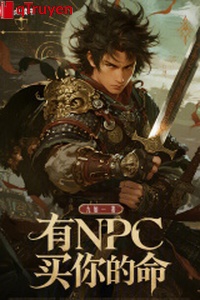 Có NPC mua ngươi mệnh