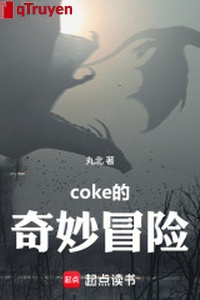 coke kỳ diệu mạo hiểm